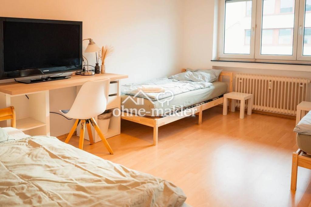 1 Zimmer in 3er-WG zu vermieten – ab 01.10.2026 - Foto 2