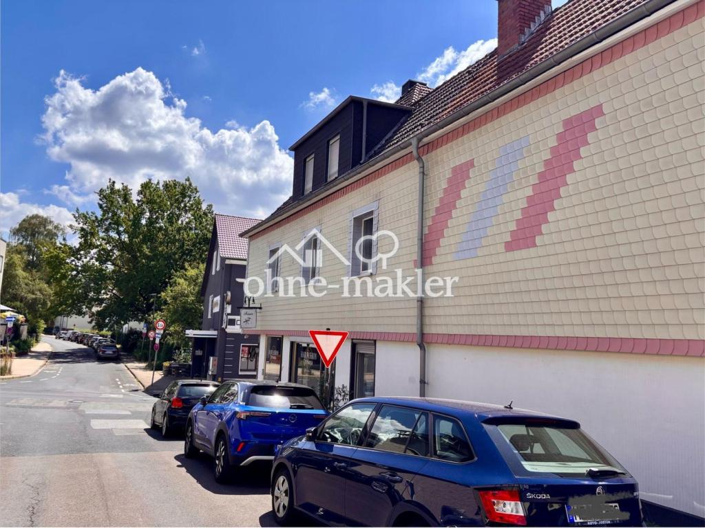 Sanierte 2-3 Zimmer Wohnung in Mettmann - Photo 5