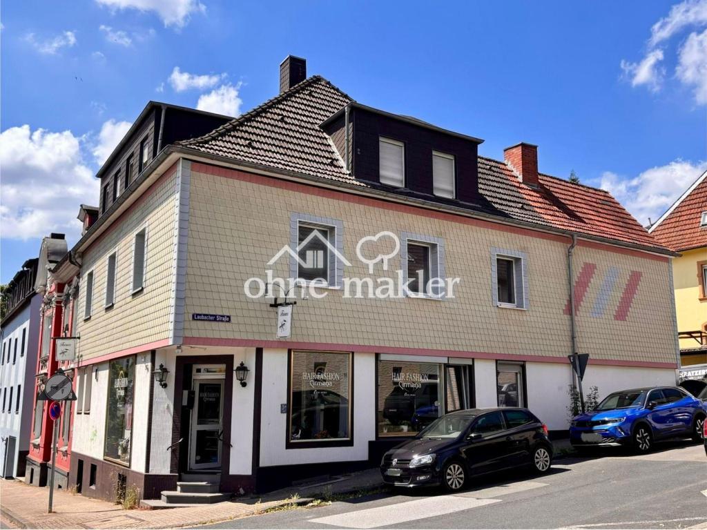 Sanierte 2-3 Zimmer Wohnung in Mettmann - Photo 4