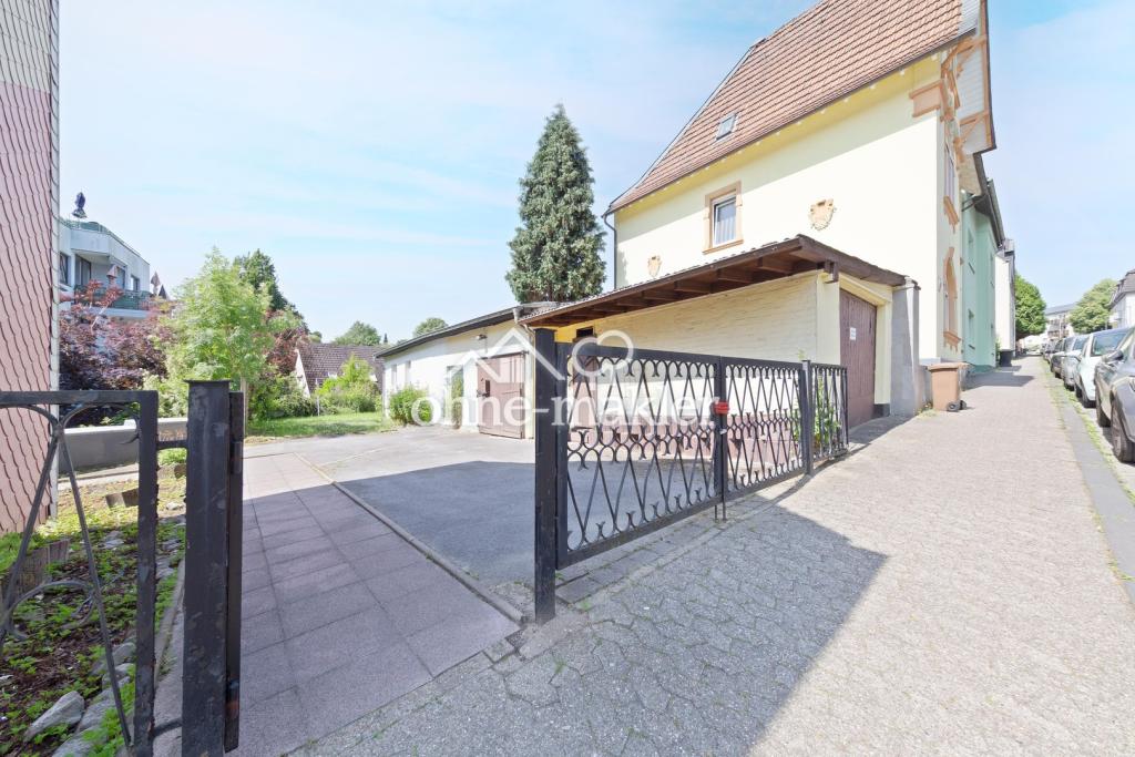 Sanierte 2-3 Zimmer Wohnung in Mettmann - Photo 1