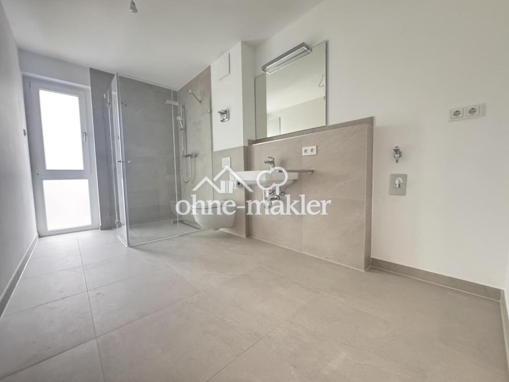 Große 2-Zimmer Wohnung im Neubau! **mit Möbelgutschein** - Photo 5