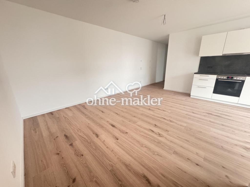 Große 2-Zimmer Wohnung im Neubau! **mit Möbelgutschein** - Photo 2