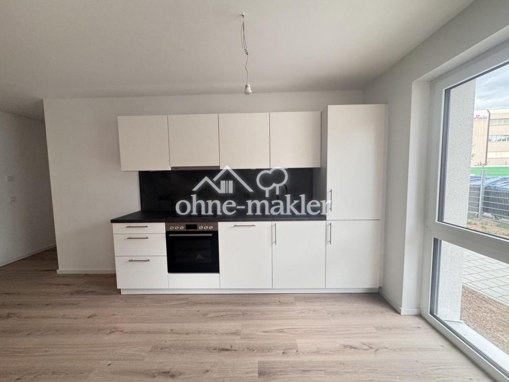 Große 2-Zimmer Wohnung im Neubau! **mit Möbelgutschein** - Photo 4