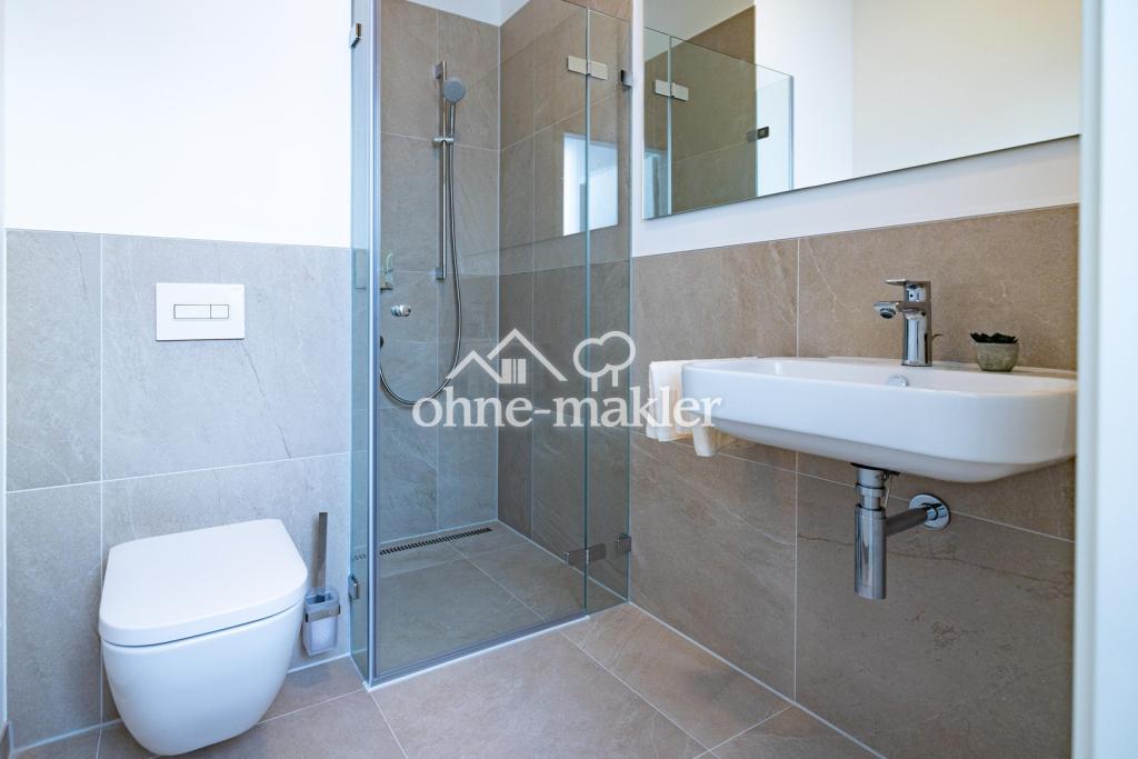 Attraktive 2-Zimmer-Neubauwohnung mit moderner Einbauküche WE 11 - Foto 4