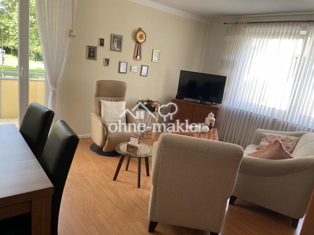 Wunderschöne, gemütliche Wohnung in zentraler Lage - Photo 1