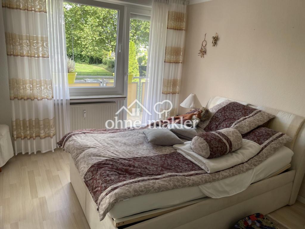 Wunderschöne, gemütliche Wohnung in zentraler Lage - Photo 5