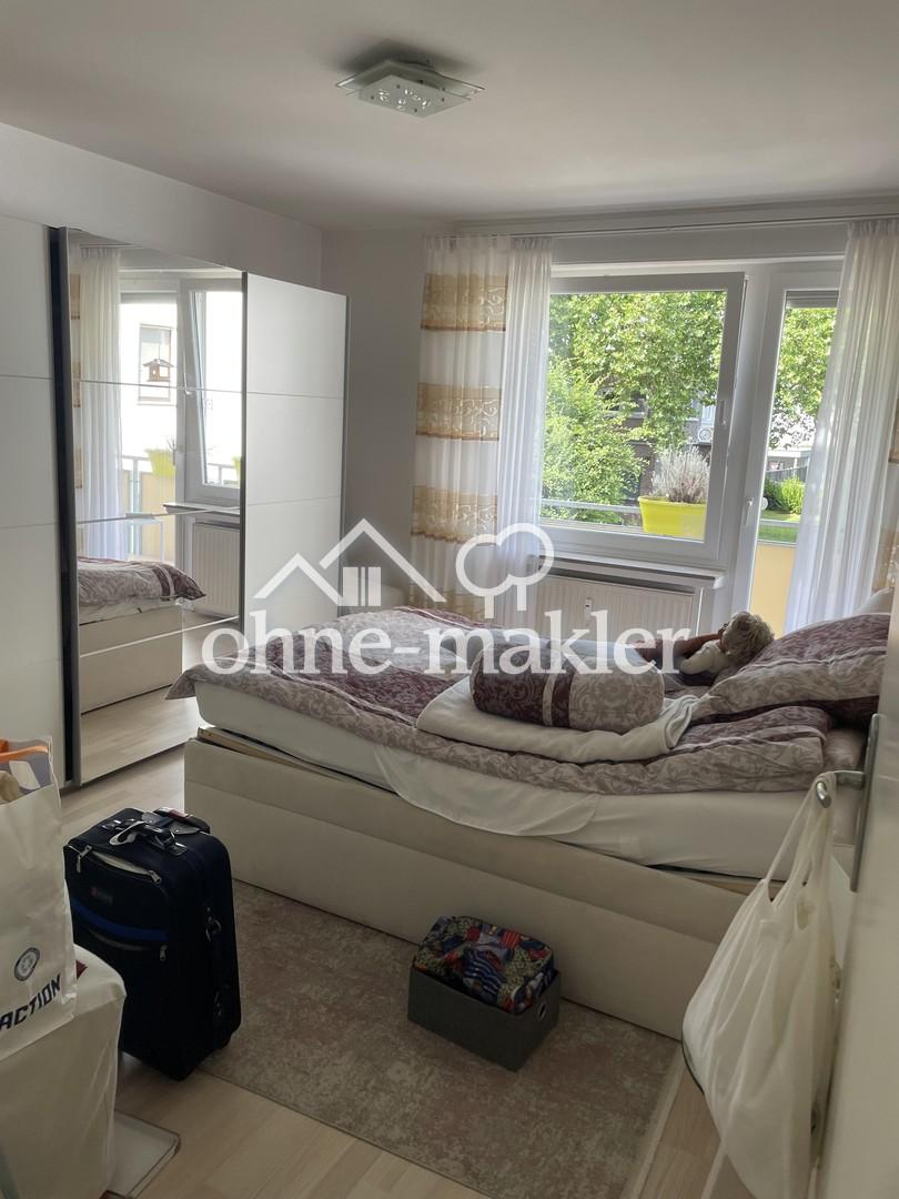 Wunderschöne, gemütliche Wohnung in zentraler Lage - Photo 4