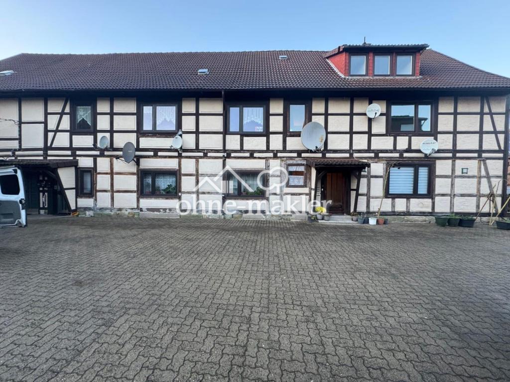 Helle 3-Zimmer-Wohnung in Langelsheim – Erstbezug nach aufwendiger Renovierung - Photo 5