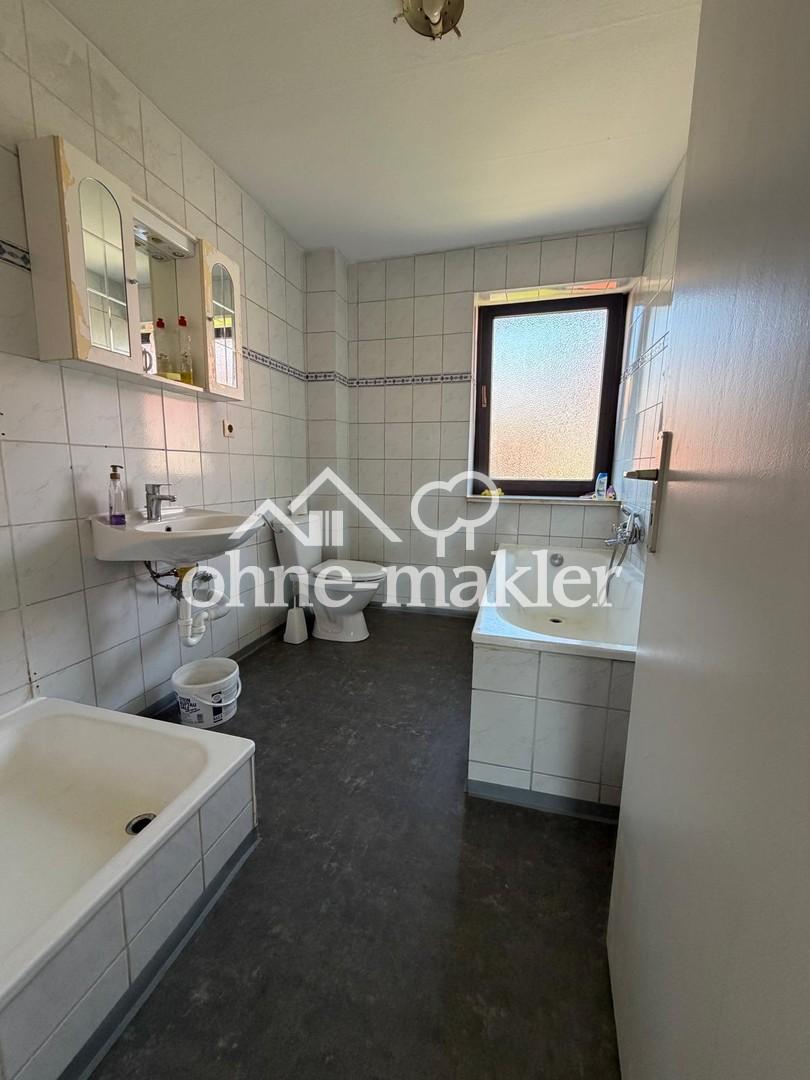 Helle 3-Zimmer-Wohnung in Langelsheim – Erstbezug nach aufwendiger Renovierung - Photo 4