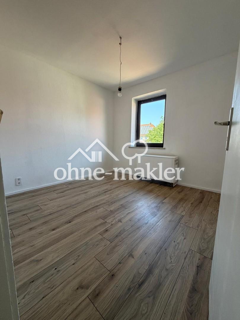 Helle 3-Zimmer-Wohnung in Langelsheim – Erstbezug nach aufwendiger Renovierung - Photo 2