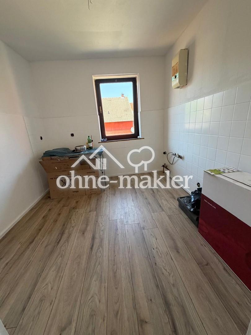 Helle 3-Zimmer-Wohnung in Langelsheim – Erstbezug nach aufwendiger Renovierung - Photo 3
