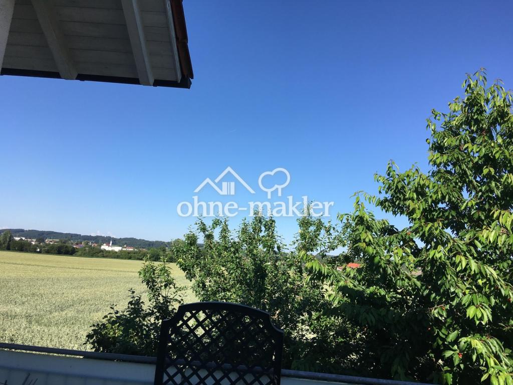 5 Zimmerwohnung mit großer Dachterrasse in Grafing - Photo 5