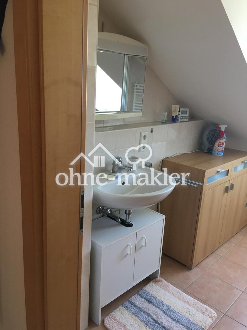 5 Zimmerwohnung mit großer Dachterrasse in Grafing - Foto 5