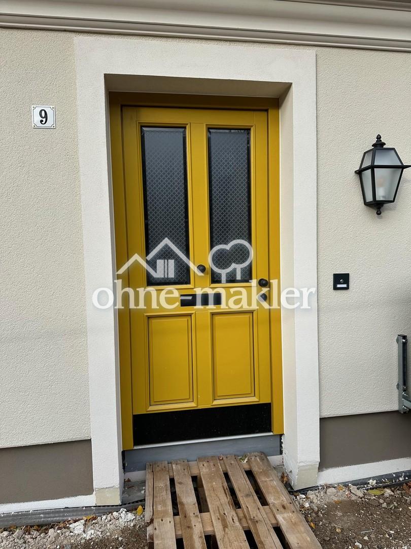 Reihenhaus Fährstraße 9 in Bad Dürrenberg zu vermieten - Photo 5