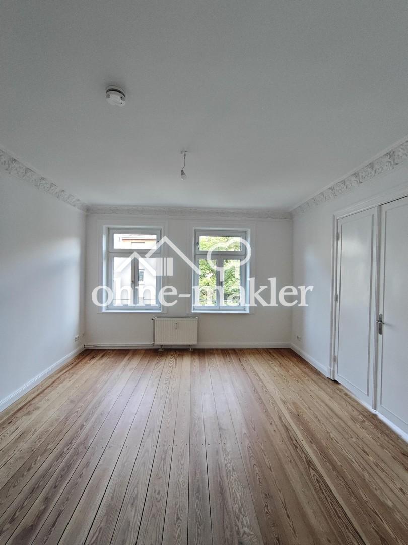 Attraktive 3-Zimmerwohnung im Komponistenviertel - Foto 1