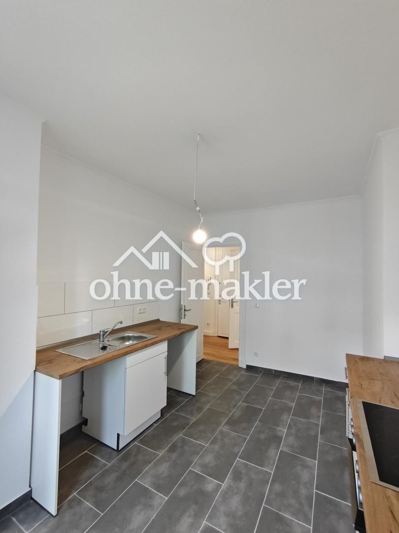 Attraktive 3-Zimmerwohnung im Komponistenviertel - Photo 1