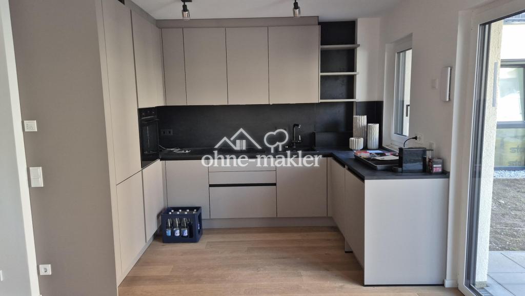 Möblierte Erdgeschosswohnung in ruhiger Lage - München Forstenried - Foto 3