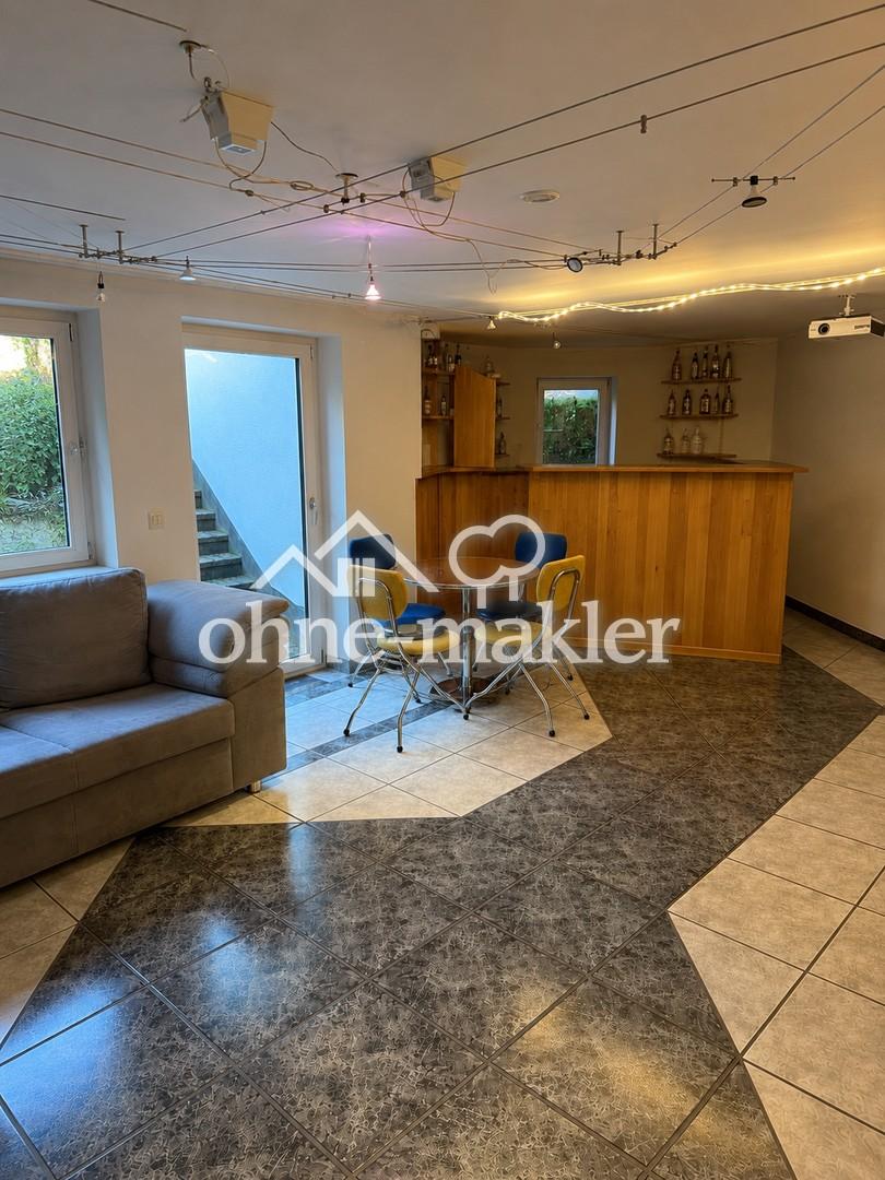 Wohnen mit Lebensqualität – Stilvolles Einfamilienhaus mit Garten, Sauna und Garage in Haan-Gruiten - Foto 1