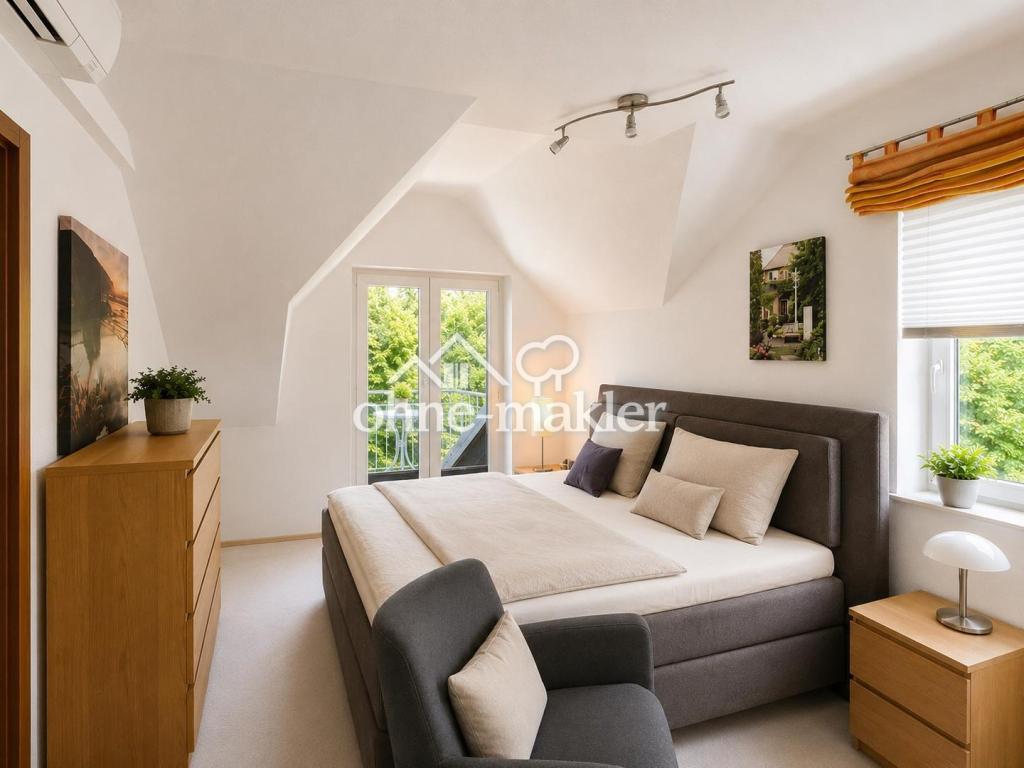 Wohnen mit Lebensqualität – Stilvolles Einfamilienhaus mit Garten, Sauna und Garage in Haan-Gruiten - Foto 5