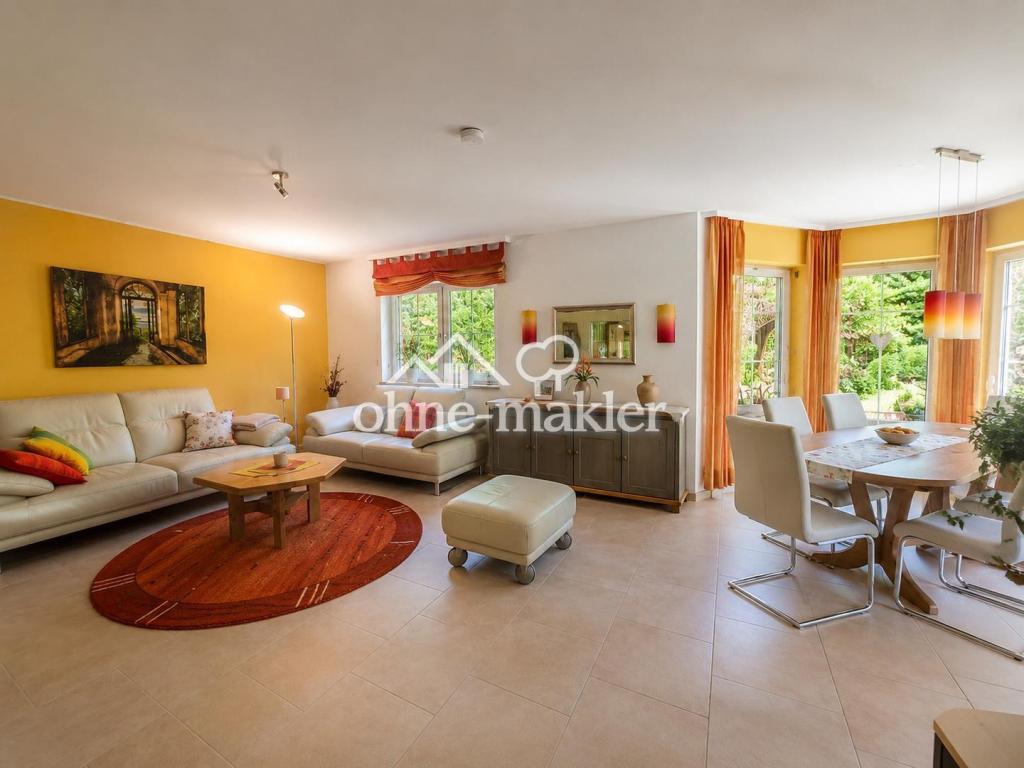 Wohnen mit Lebensqualität – Stilvolles Einfamilienhaus mit Garten, Sauna und Garage in Haan-Gruiten - Foto 2