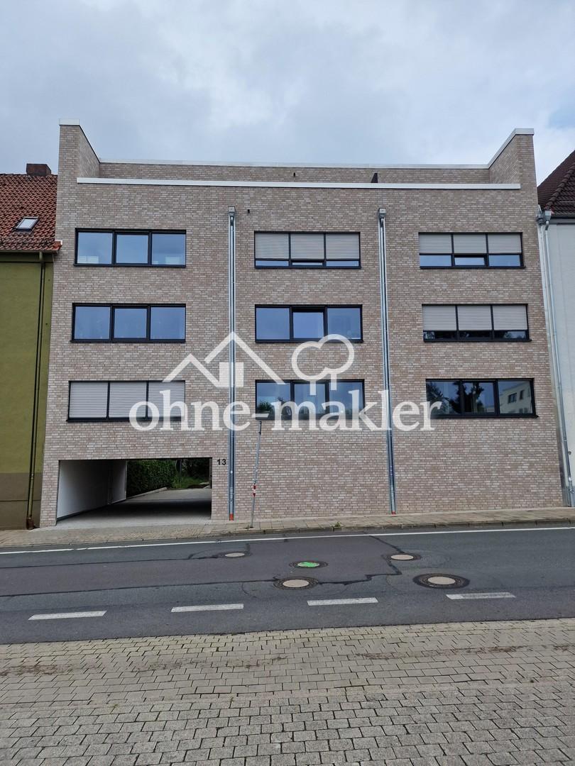Charmante Etagenwohnung zum Wohlfühlen - Photo 4