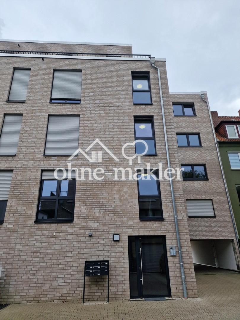Charmante Etagenwohnung zum Wohlfühlen - Photo 5
