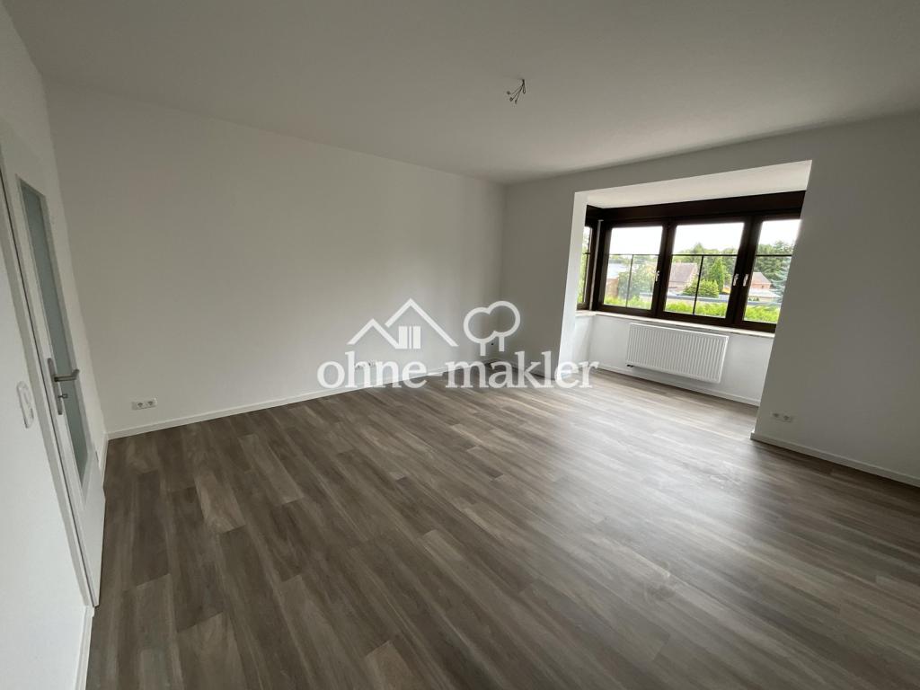 Schöne 2-Raumwohnung zentr. Lage in Bad Lauchstädt - Foto 1