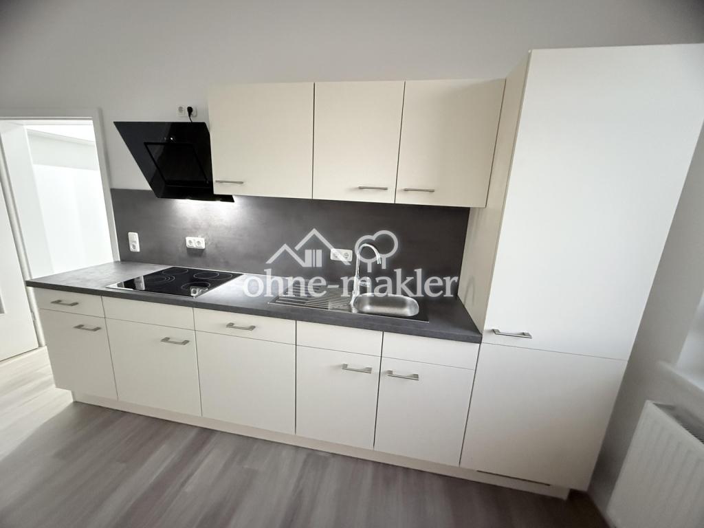 Schöne 2-Raumwohnung zentr. Lage in Bad Lauchstädt - Foto 2
