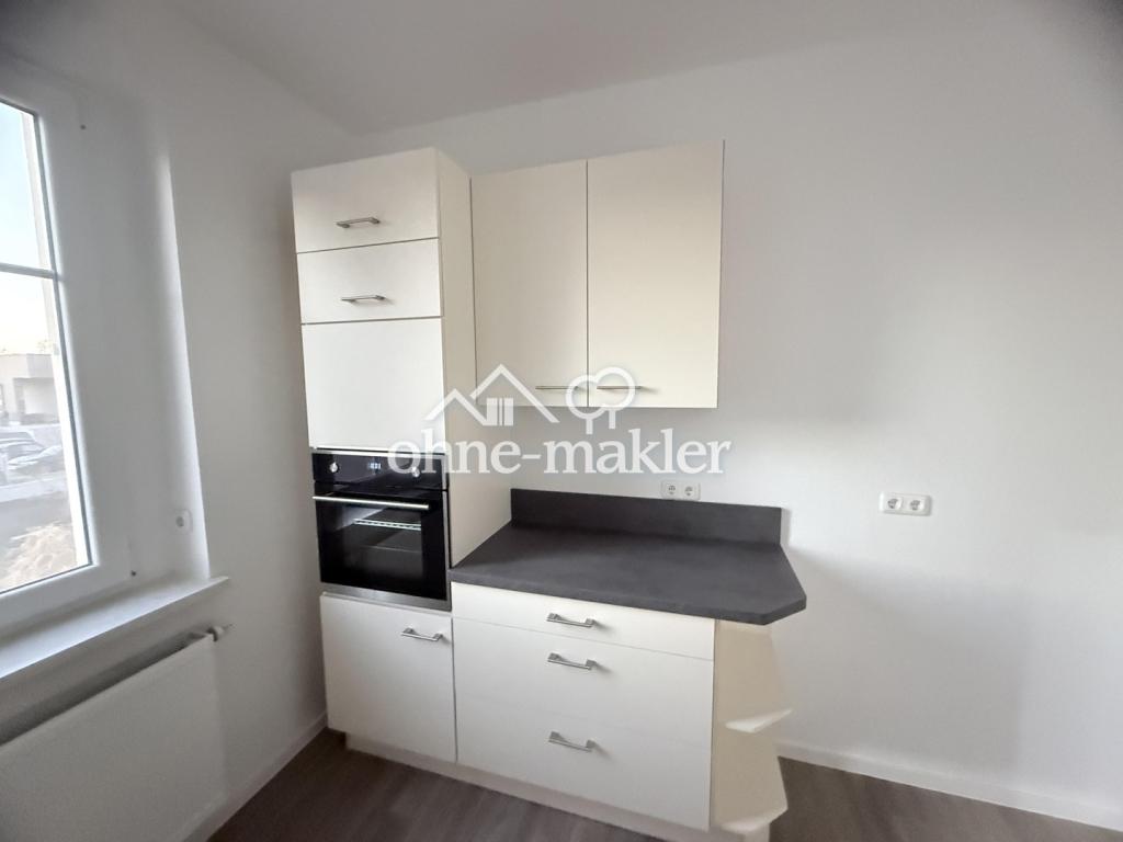 Schöne 2-Raumwohnung zentr. Lage in Bad Lauchstädt - Foto 4