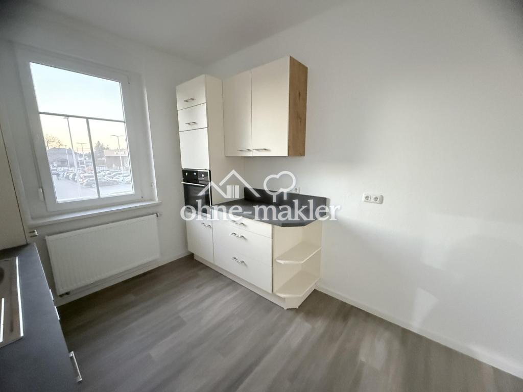 Schöne 2-Raumwohnung zentr. Lage in Bad Lauchstädt - Foto 5