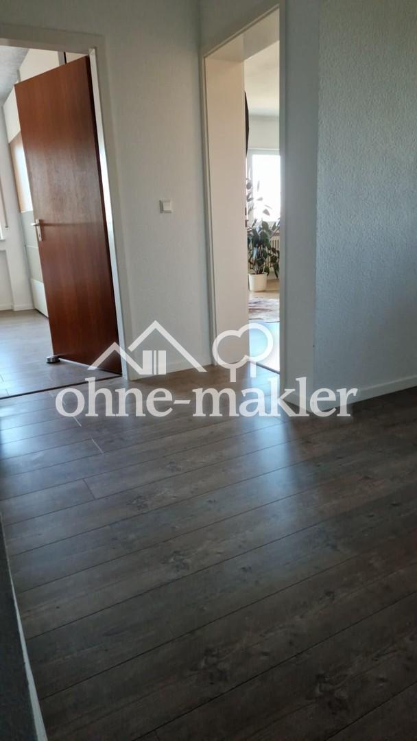 2-Zimmer-Wohnung mit wundervoller Aussicht über Hockenheim - Foto 5