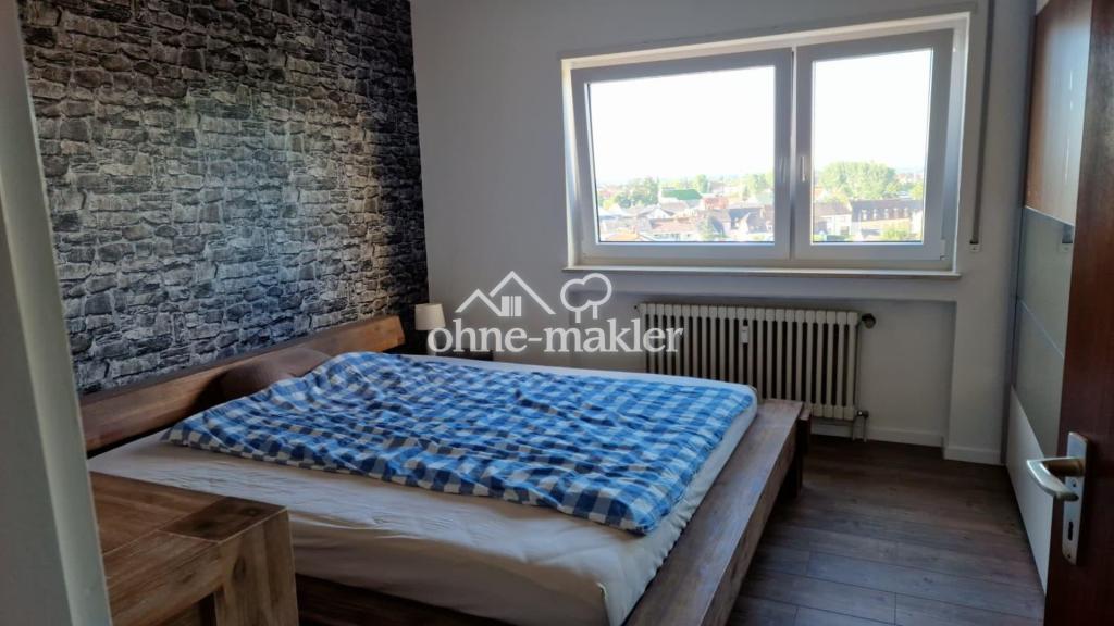 2-Zimmer-Wohnung mit wundervoller Aussicht über Hockenheim - Foto 2