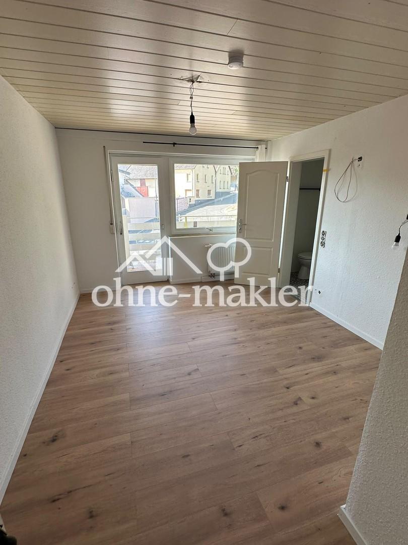 Renovierte 2-Zimmer-Wohnungen mit schönem Ausblick in Laubenheim - Photo 3