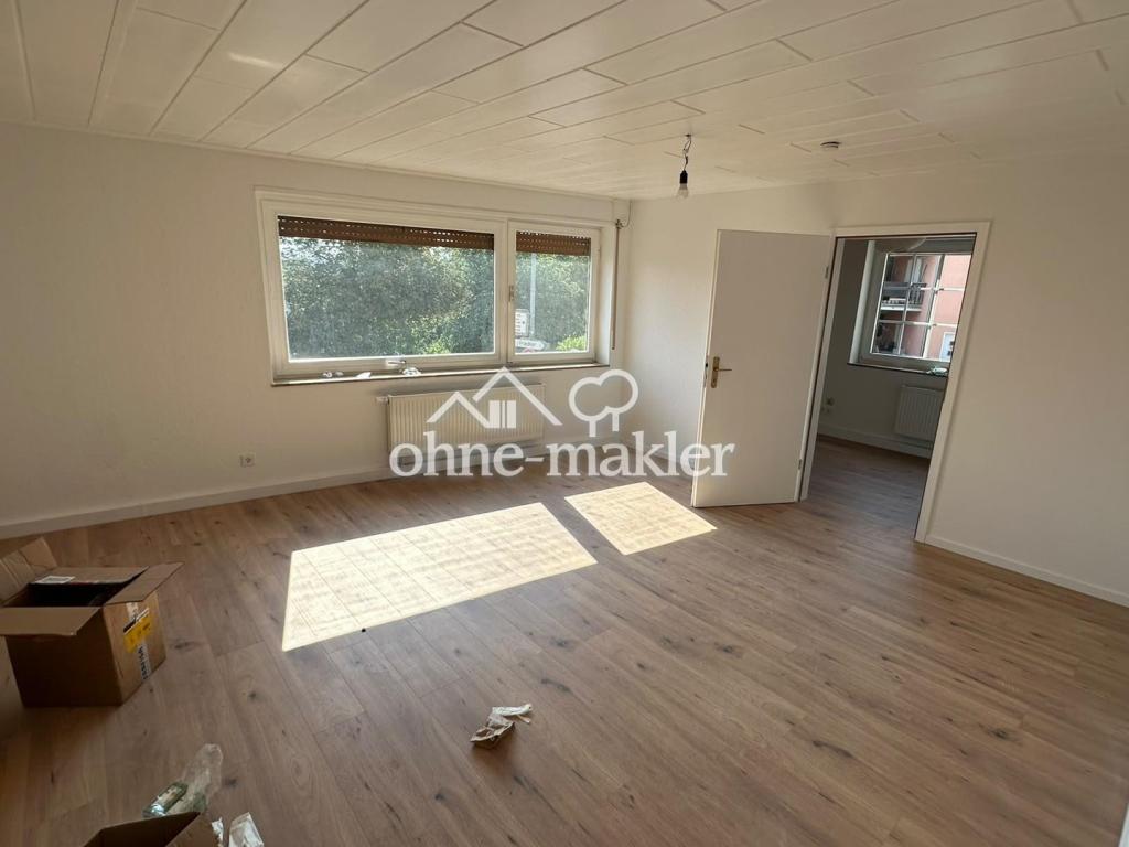 Renovierte 2-Zimmer-Wohnungen mit schönem Ausblick in Laubenheim - Photo 2