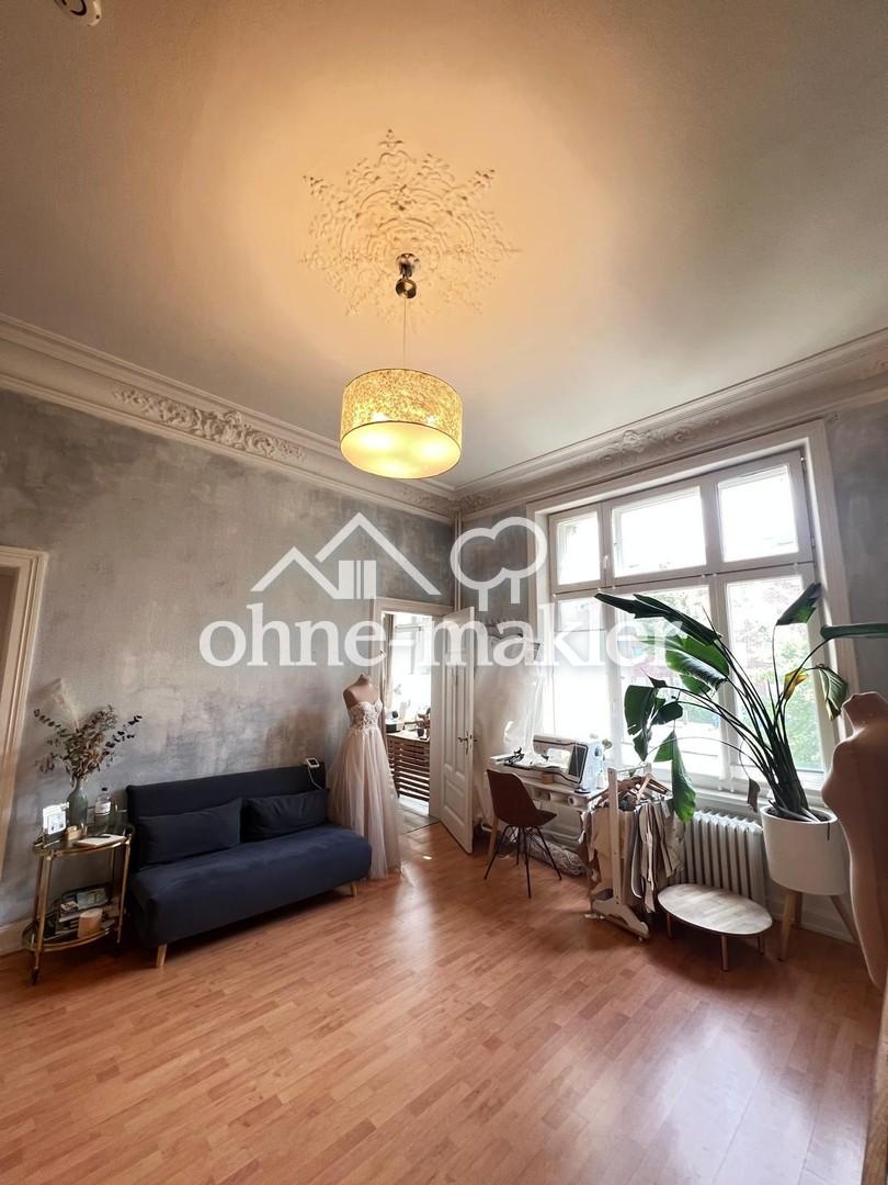 Moislinger Allee 22a - Photo 1