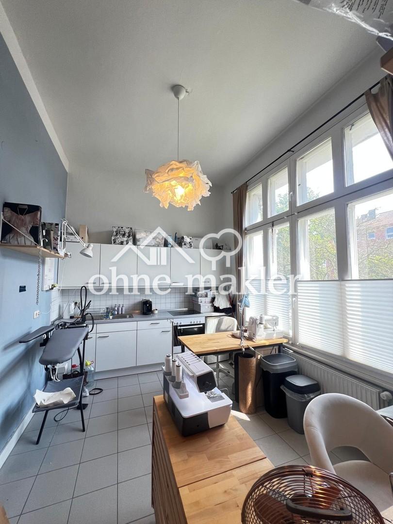 Moislinger Allee 22a - Photo 2