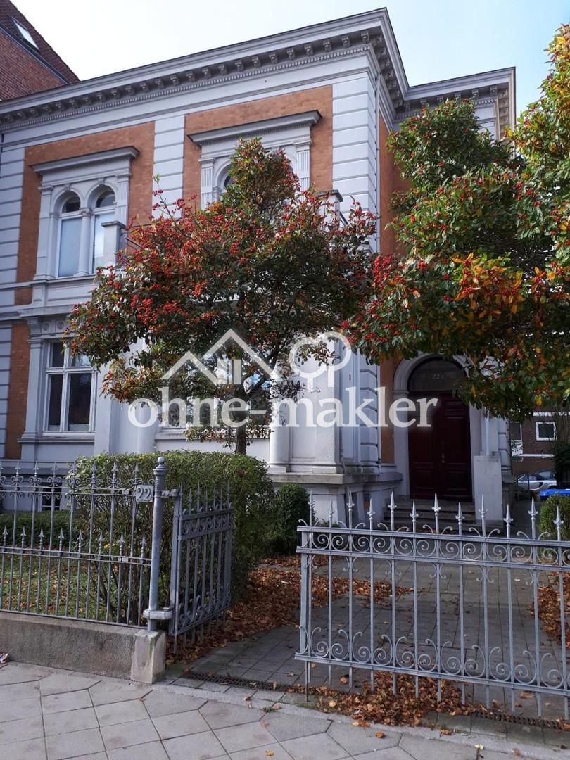 Moislinger Allee 22a - Photo 4