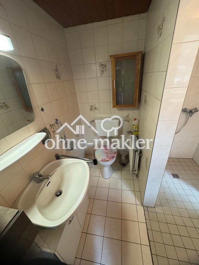 Mitbewohner/innen gesucht – Neues besonderes WG-Projekt im Herzen von Alfter 2,5 Zimmer !!! - Photo 4