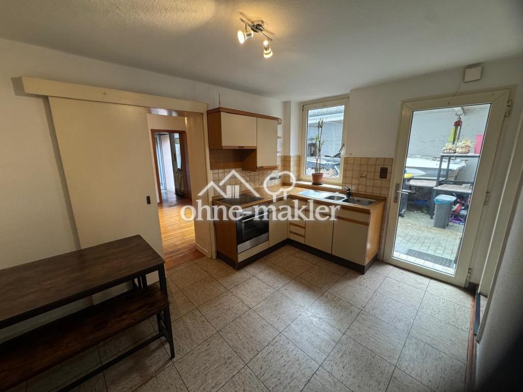 Mitbewohner/innen gesucht – Neues besonderes WG-Projekt im Herzen von Alfter 2,5 Zimmer !!! - Photo 2