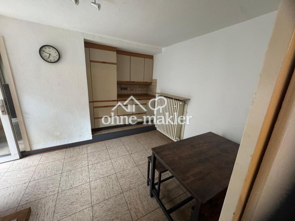 Mitbewohner/innen gesucht – Neues besonderes WG-Projekt im Herzen von Alfter 2,5 Zimmer !!! - Photo 1
