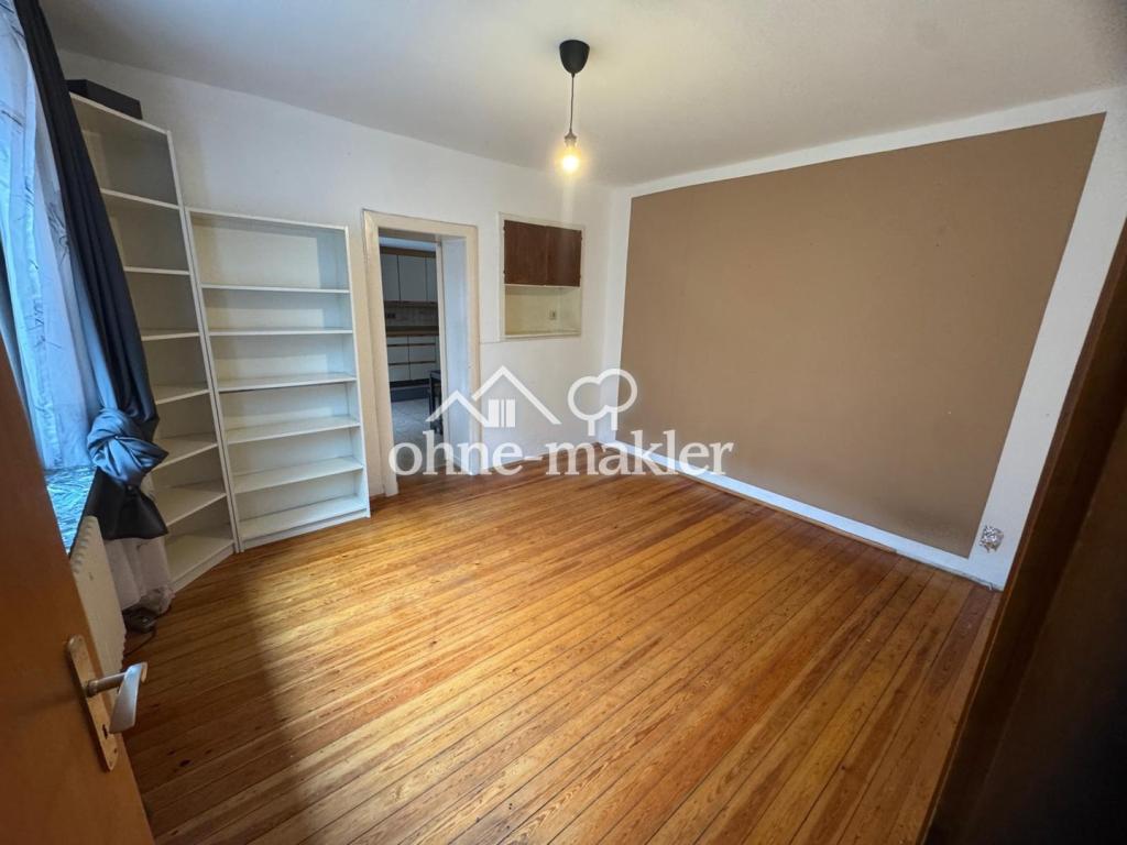 Mitbewohner/innen gesucht – Neues besonderes WG-Projekt im Herzen von Alfter 2,5 Zimmer !!! - Photo 5