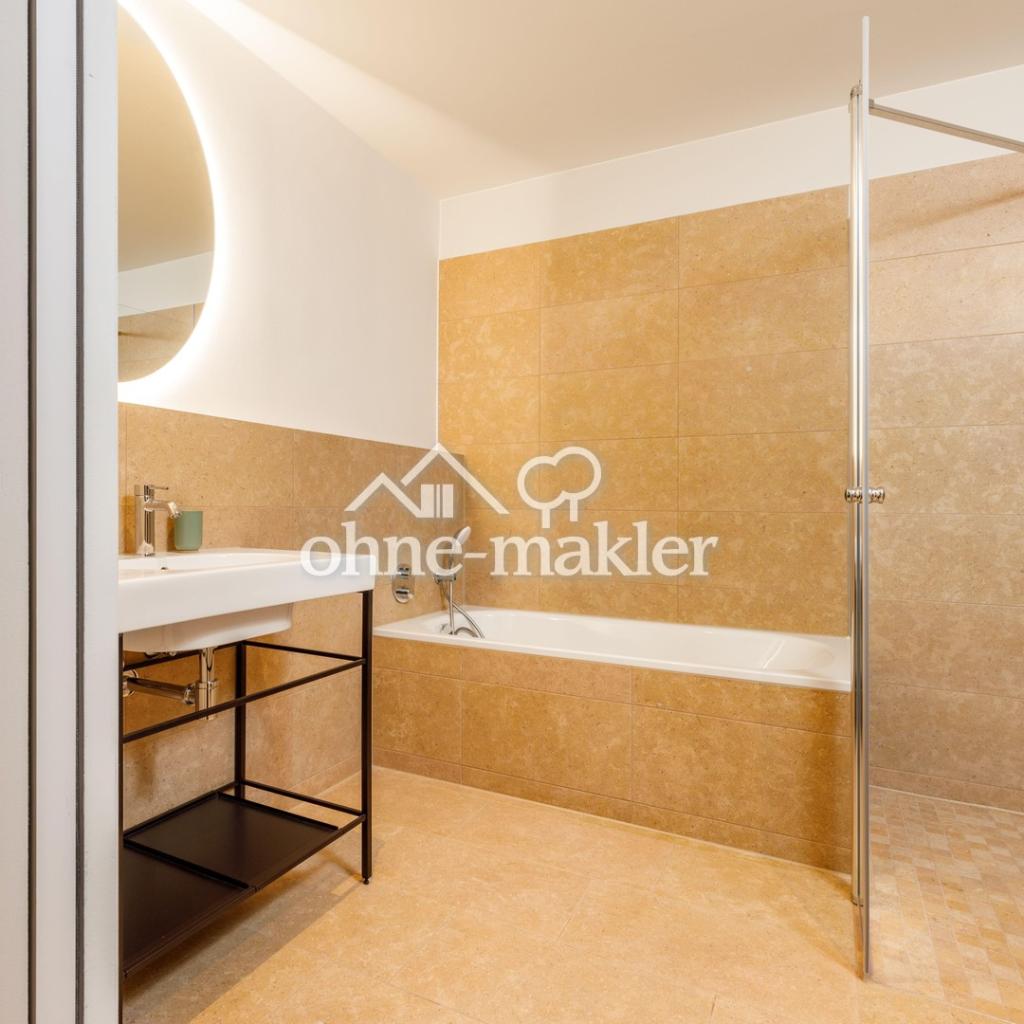 4 Zimmer Wohnung im Caputh Mitte Blütenviertel - Photo 5