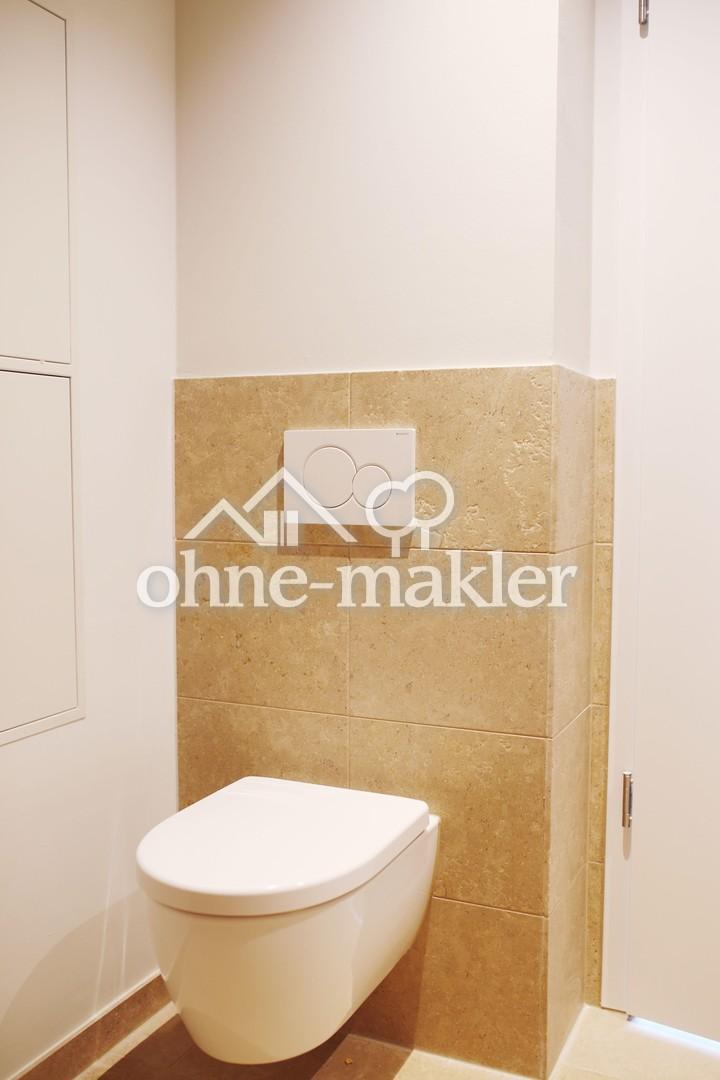 4 Zimmer Wohnung im Caputh Mitte Blütenviertel - Photo 3