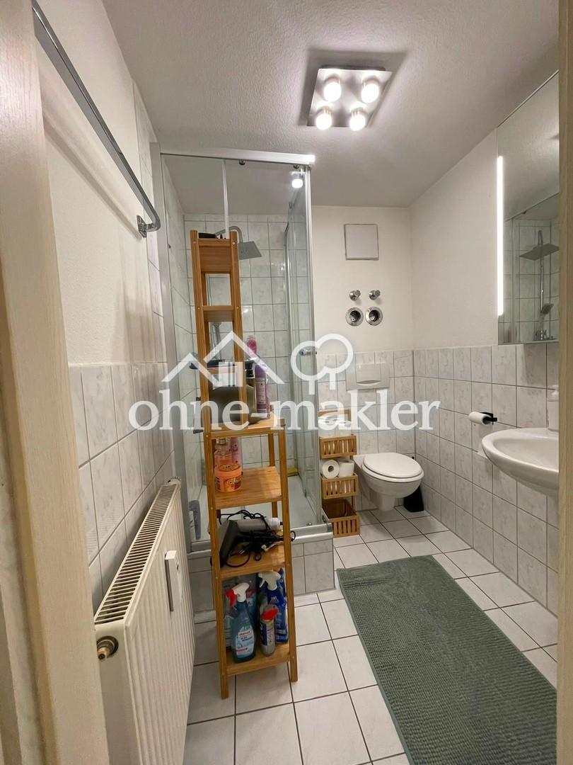 Gemütliche 2-Zimmer-Wohnung in Ludwigsburg - Foto 5