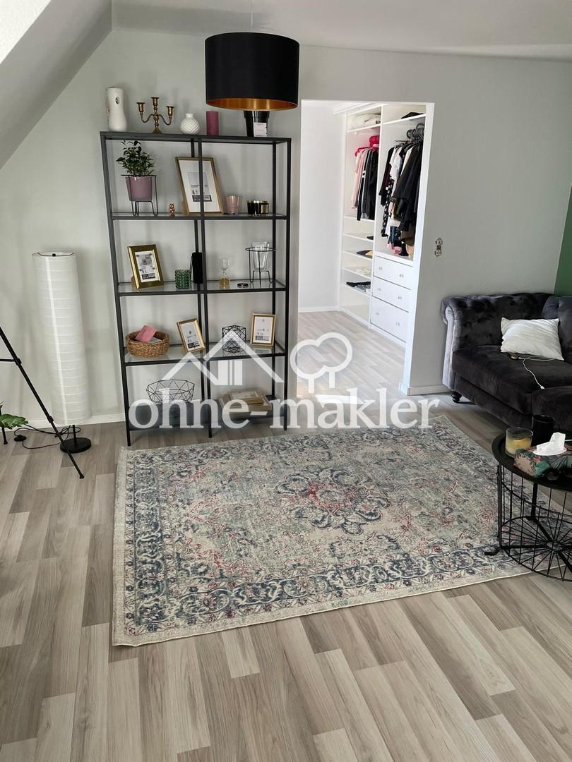 Gemütliche 2-Zimmer-Wohnung in Ludwigsburg - Foto 1