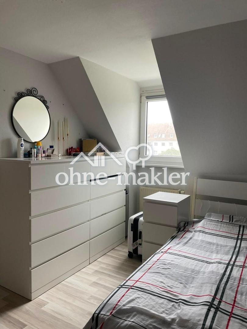 Gemütliche 2-Zimmer-Wohnung in Ludwigsburg - Foto 3