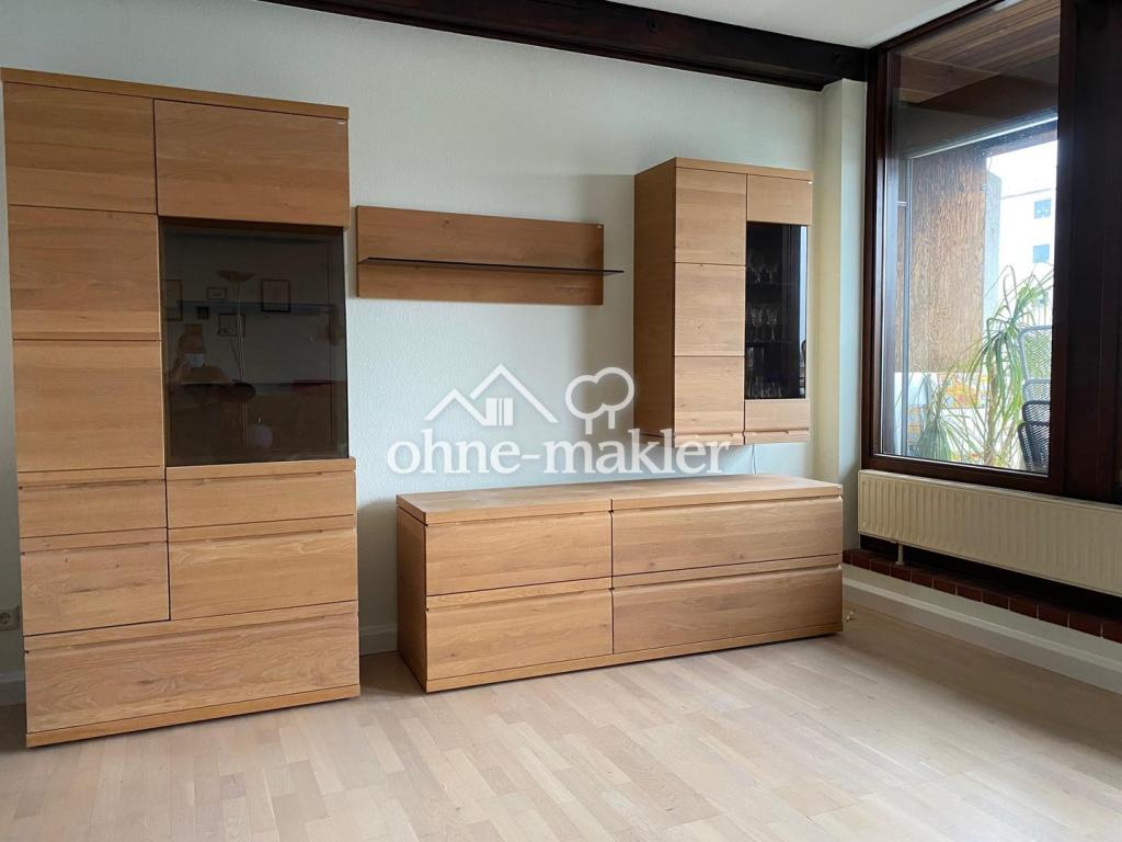 Bietigheim: geräumige, lichtdurchflutete Dachterrassen-Wohnung, EBK, Aufzug - Photo 1