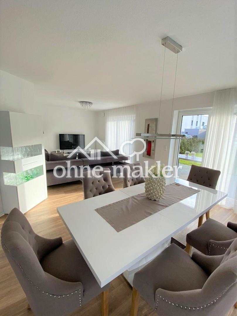 Einfamilienhaus mit Garten in zentraler Lage in Emstek - Foto 3