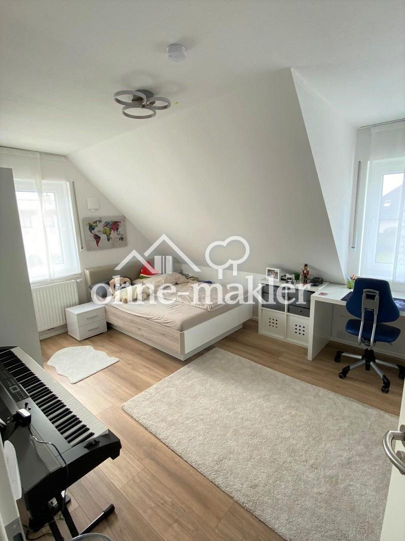 Einfamilienhaus mit Garten in zentraler Lage in Emstek - Foto 5