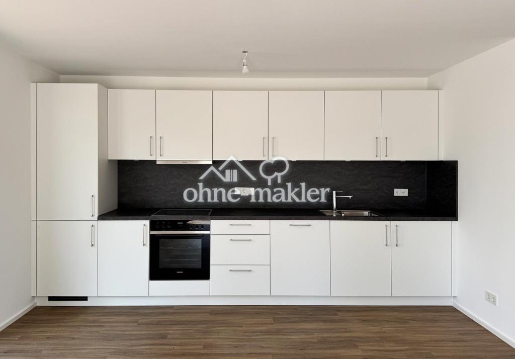 Erstbezug: Moderne 4-Zimmer-Erdgeschosswohnung mit Terrasse und Gartenanteil in Anzing – WE02 - Photo 4